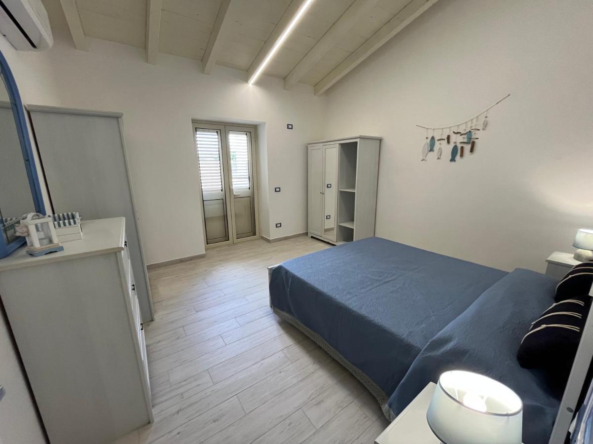 Villa Sovareto Sciacca Exteriér fotografie